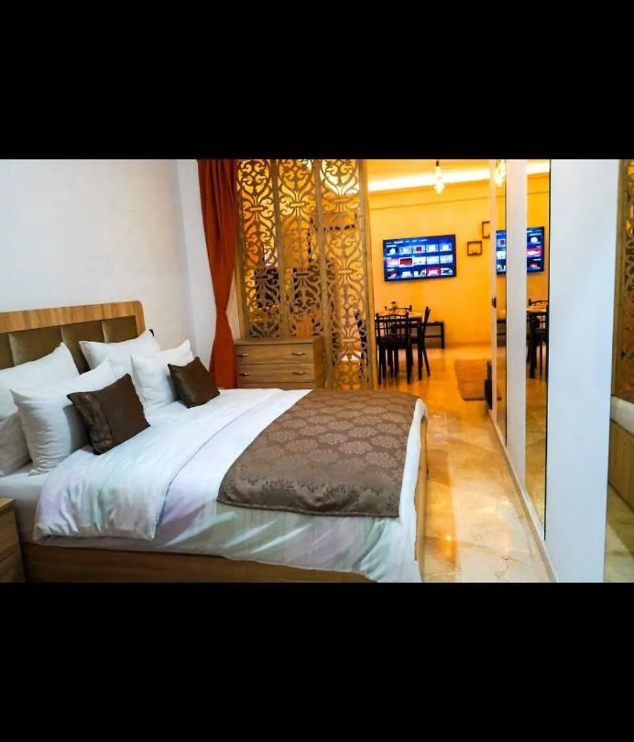 Love Studio Marrakesh