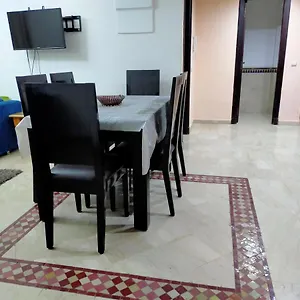  Appartement Maria