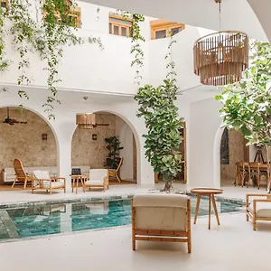  Риад Pure House Marrakech