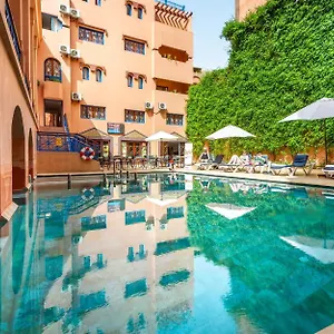 3* Отель Oudaya &