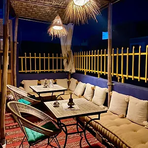 La Perle De Bacha Marrakesh
