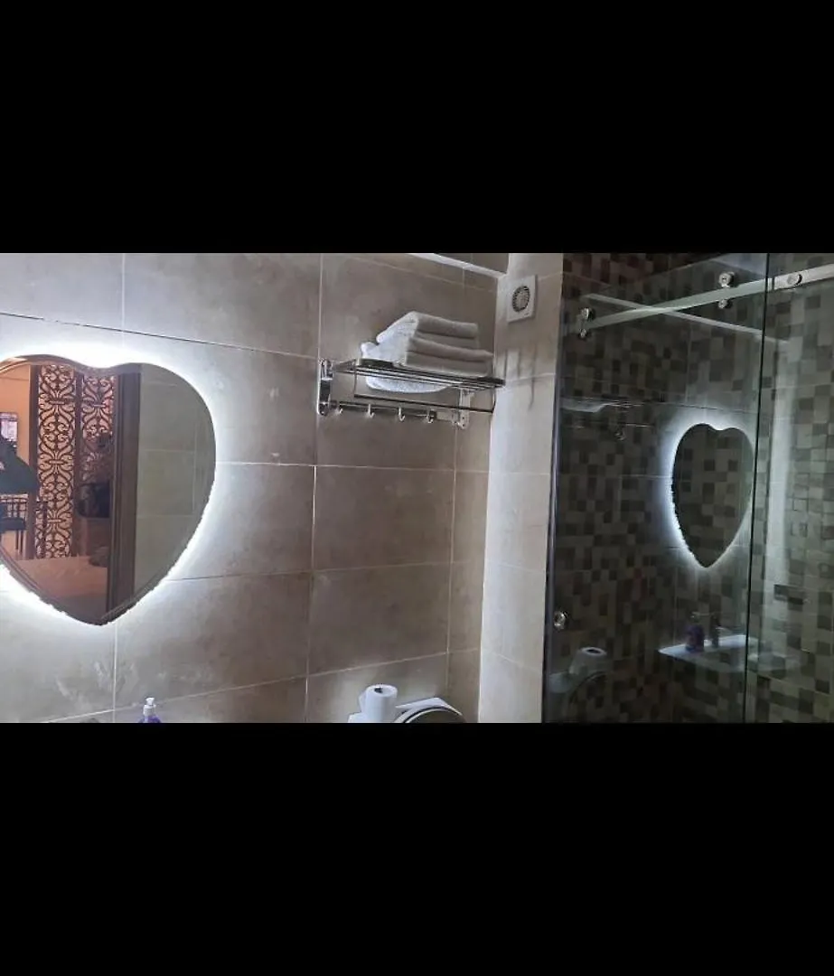 Love Studio Marrakesh Apartment